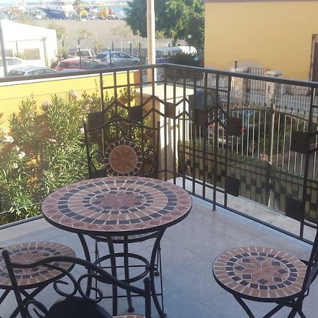 Casa Vacanze Liberty Ликата Екстериор снимка