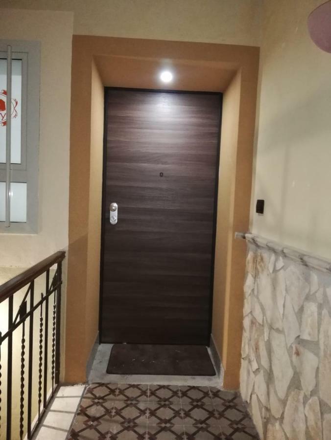 Casa Vacanze Liberty Ликата Екстериор снимка